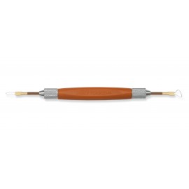 Sculptor's Medium Wire Tool w/two Tips Sculptor's Medium Wire Tool w/two Tips